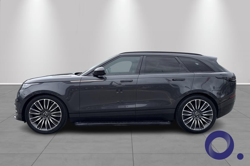 Bilde 2 av Land Rover Range Rover Velar D240 AWD