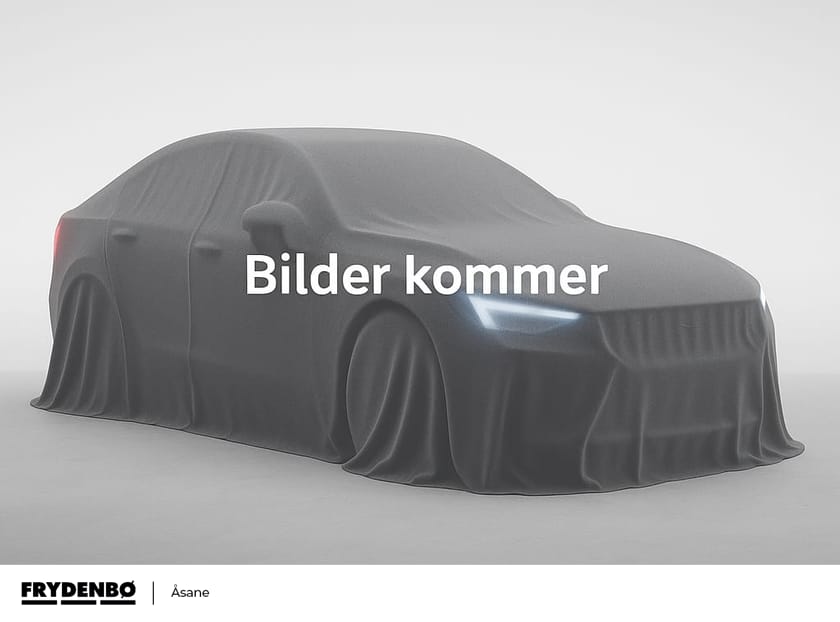 Bilde 1 av Polestar 2 Long range Dual motor