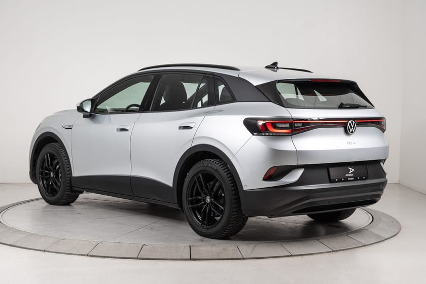 Bilde 4 av Volkswagen ID.4 Pro Performance 4M