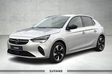 Opel Corsa-e