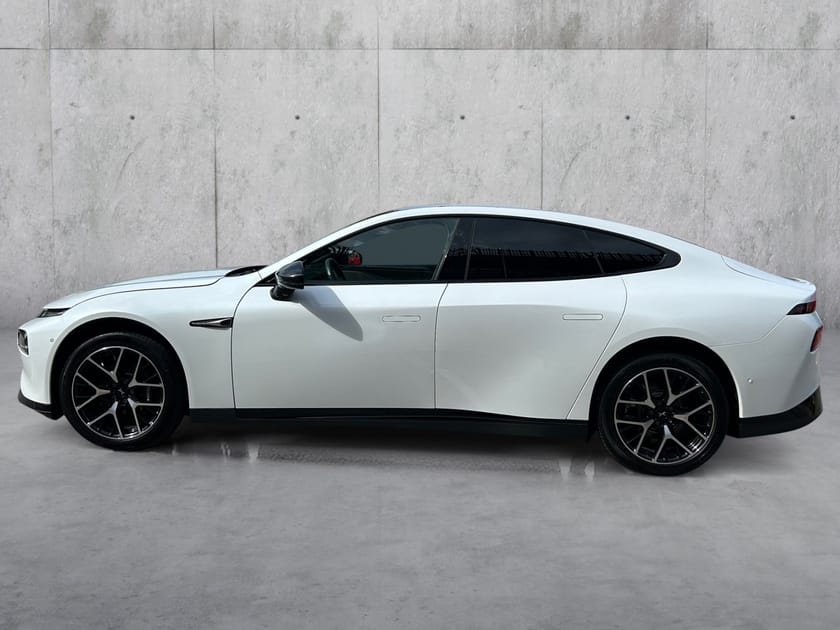 Bilde 2 av XPENG P7 Performance