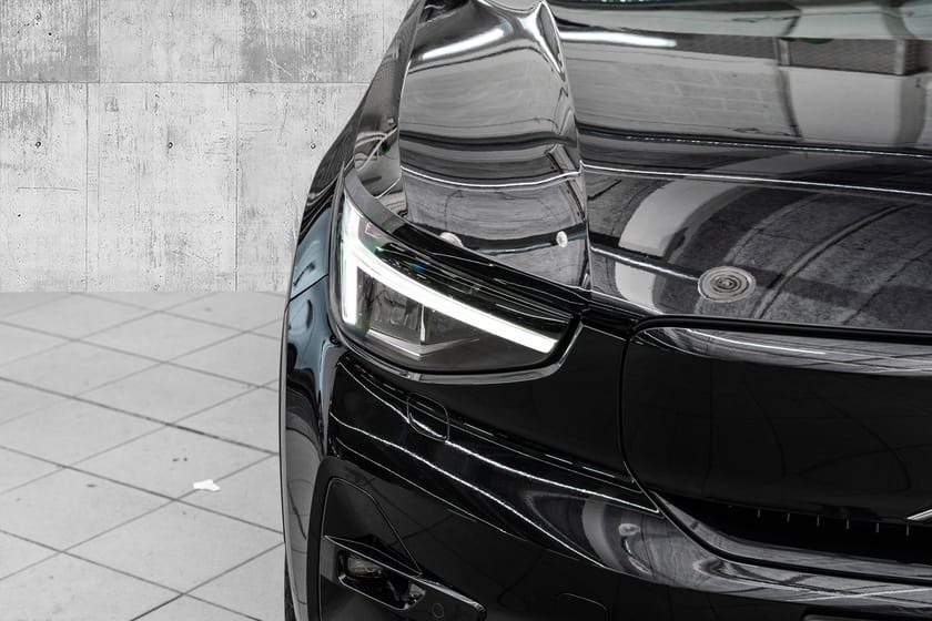 Bilde 4 av Volvo EX40 Twin Motor Performance