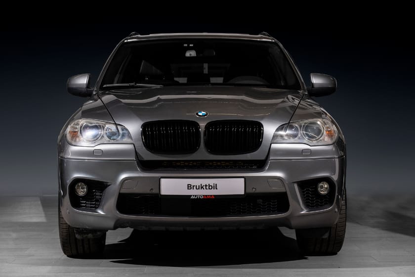 Bilde 3 av BMW X5 xDrive30d