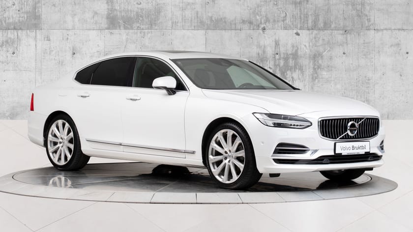 Bilde 1 av Volvo S90