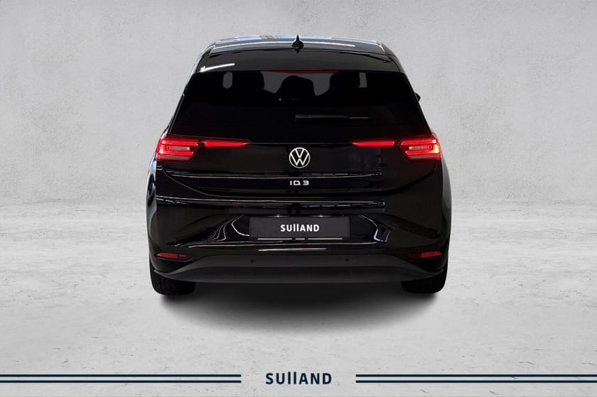 Bilde 4 av Volkswagen ID.3 Pro Performance