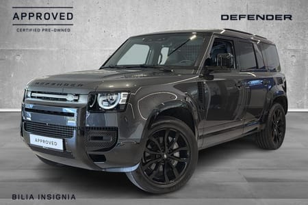 Land Rover Defender 110 D300 MHEV