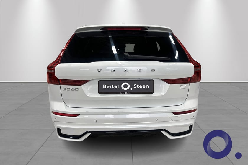 Bilde 4 av Volvo XC60