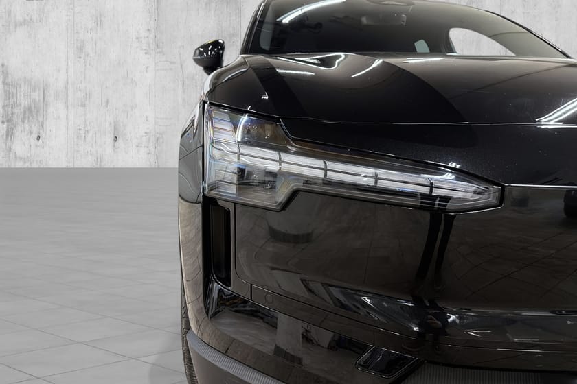Bilde 4 av Volvo EX30 Twin Motor Performance