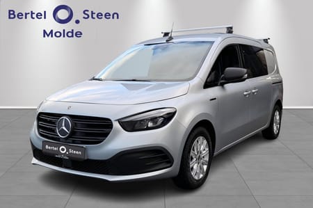 Mercedes-Benz eCitan