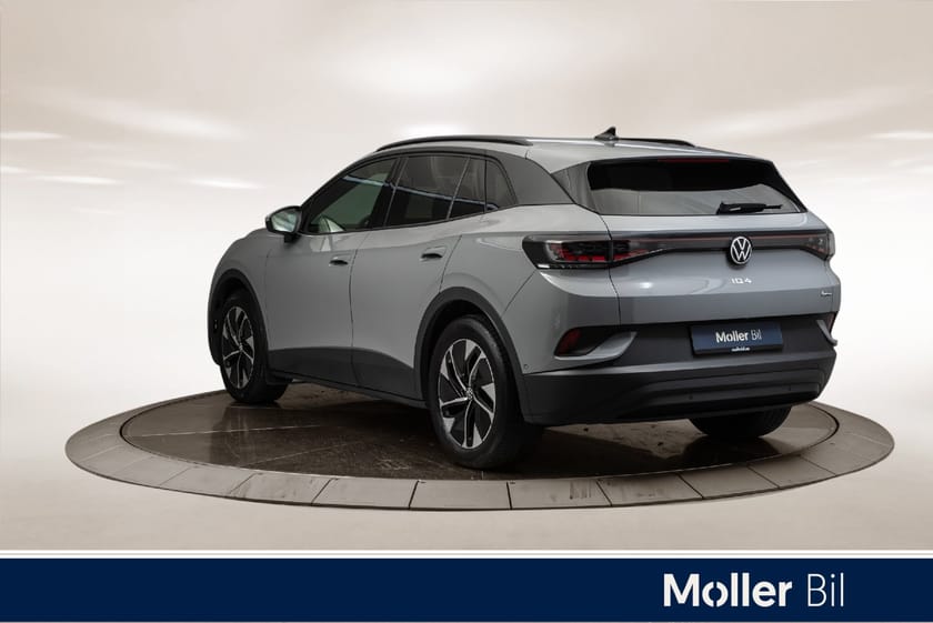 Bilde 3 av Volkswagen ID.4 Pro 4M