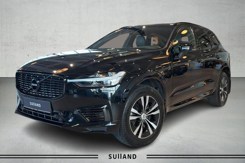 Bilde 1 av Volvo XC60