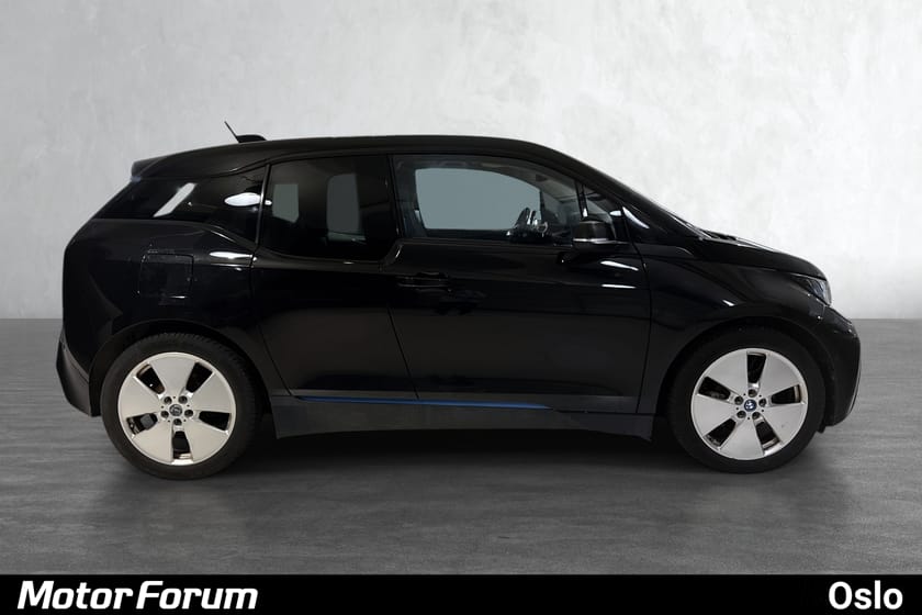 Bilde 4 av BMW i3 60 Ah