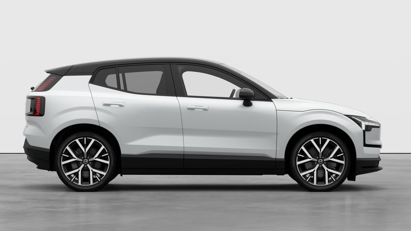 Bilde 5 av Volvo EX30 Twin Motor Performance