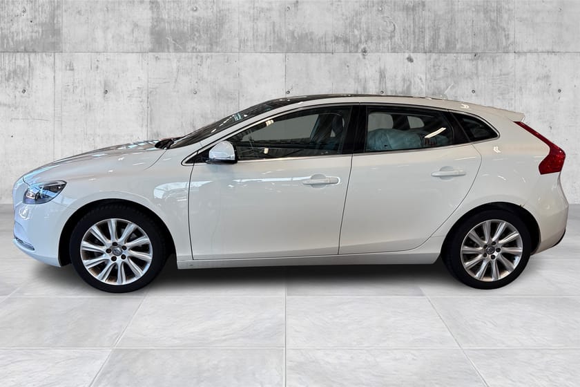 Bilde 2 av Volvo V40