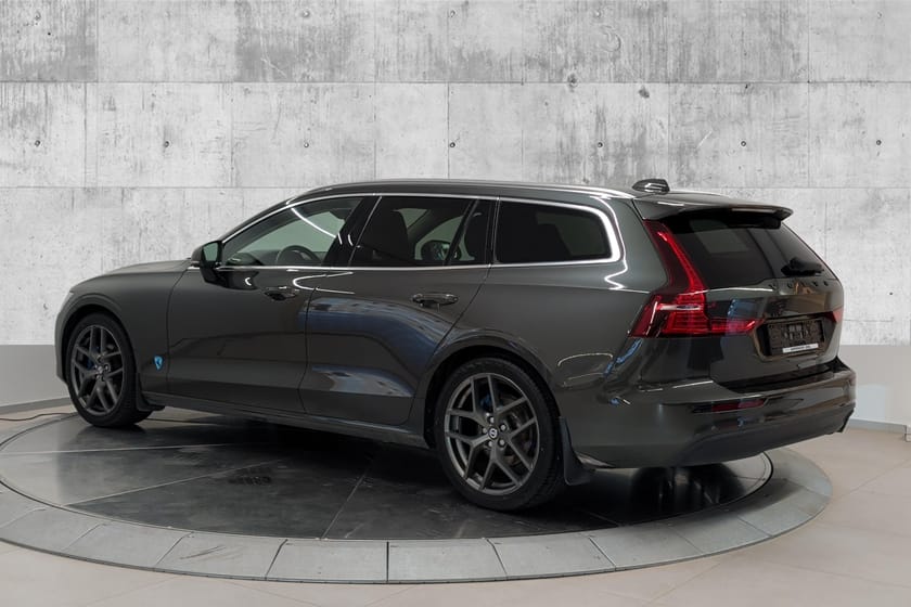 Bilde 5 av Volvo V60