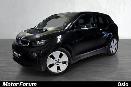 BMW i3 60 Ah