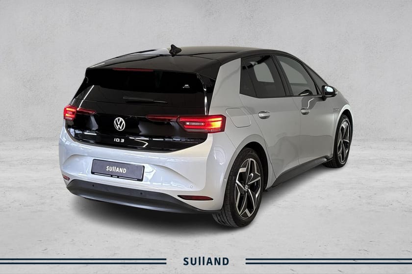 Bilde 5 av Volkswagen ID.3 Pro Performance