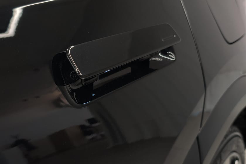 Bilde 5 av Polestar 3 Long Range Dual Motor Performance