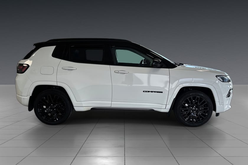 Bilde 4 av Jeep Compass 4xe