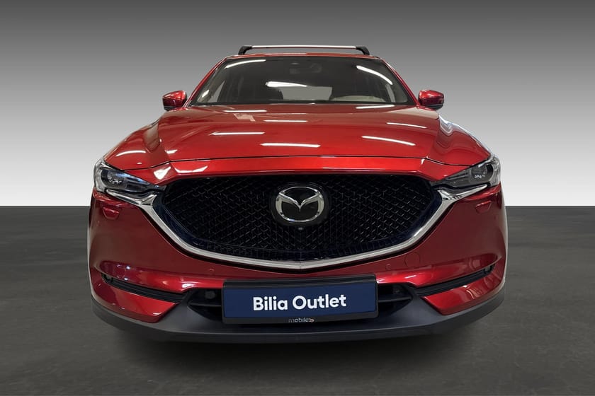 Bilde 2 av Mazda CX-5