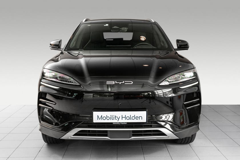 Bilde 3 av BYD Seal U