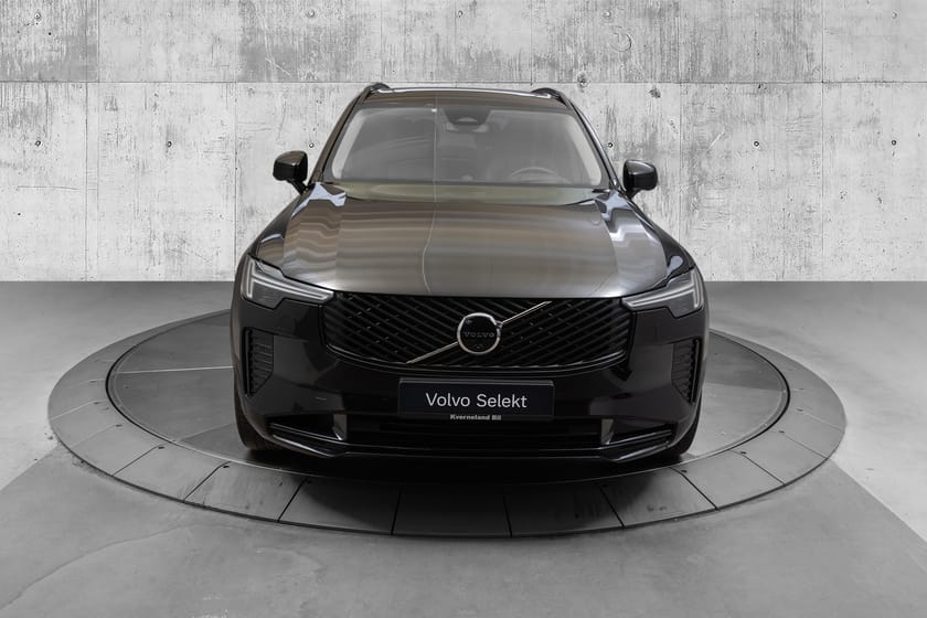 Bilde 4 av Volvo XC90