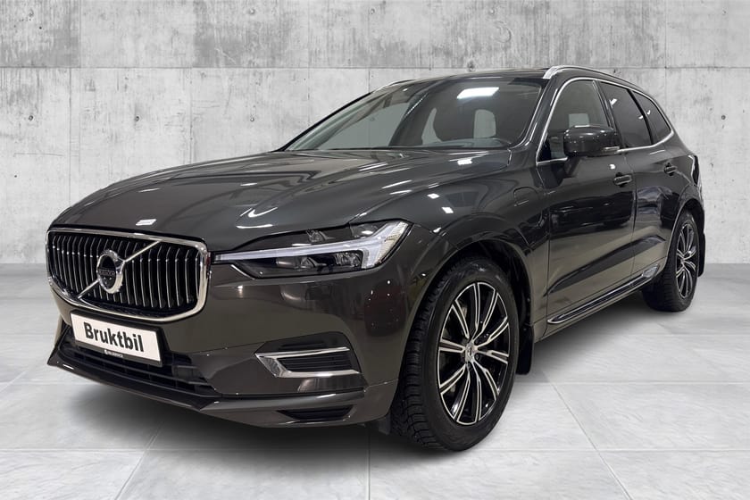 Bilde 1 av Volvo XC60