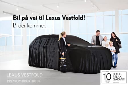 Lexus UX 300e