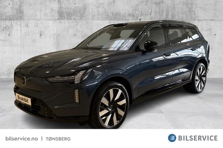 Volvo EX90 Twin Motor 7-seater