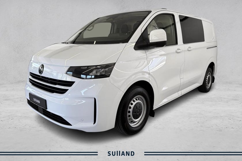 Bilde 1 av Volkswagen Transporter