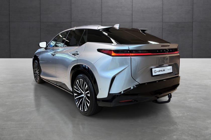 Bilde 3 av Lexus RZ 500e