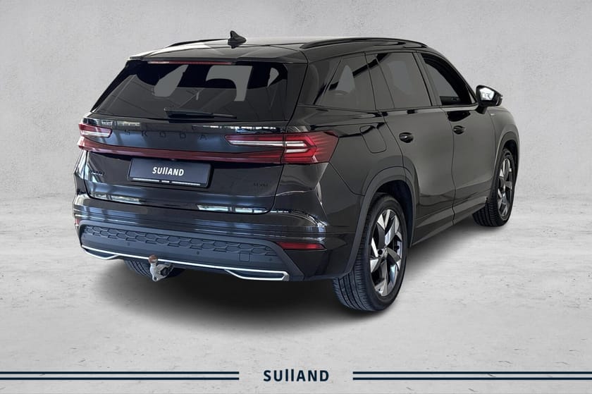 Bilde 5 av Škoda Kodiaq