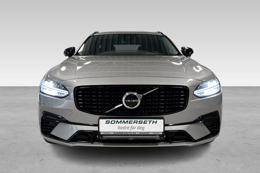 Bilde 3 av Volvo V90