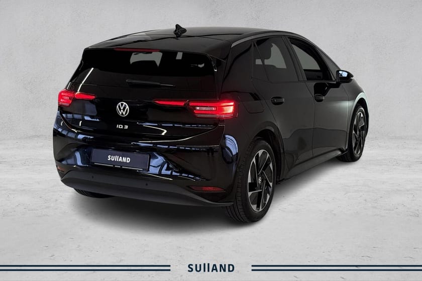 Bilde 5 av Volkswagen ID.3 Pro Performance