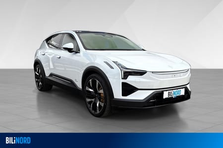 Polestar 3 Long Range Dual Motor Performance