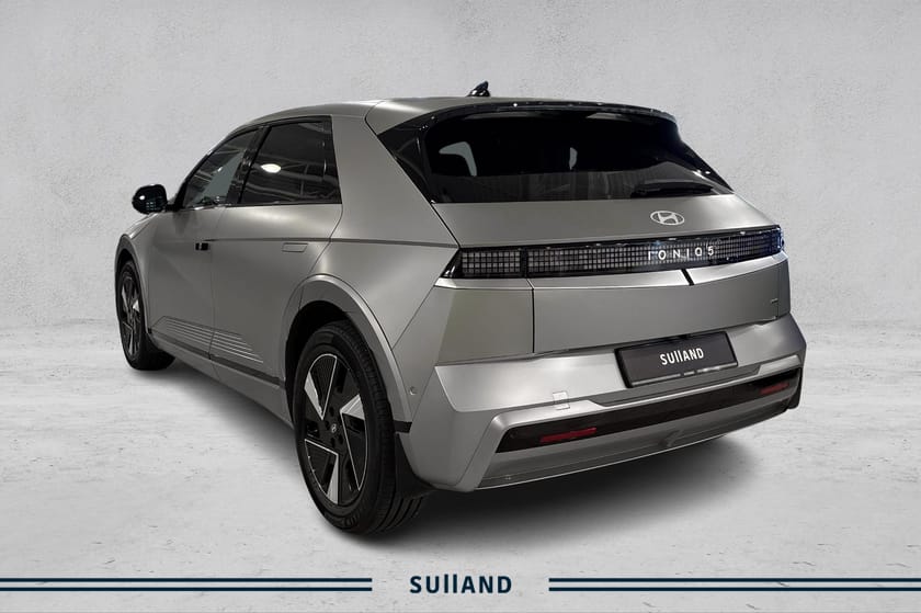 Bilde 3 av Hyundai Ioniq 5