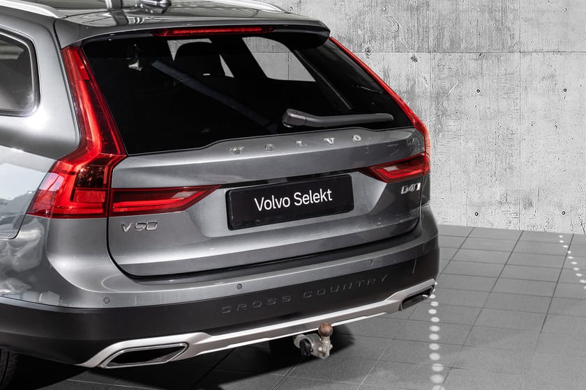Bilde 5 av Volvo V90 Cross Country