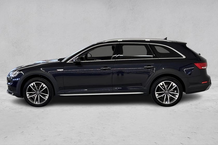 Bilde 3 av Audi A4 allroad quattro