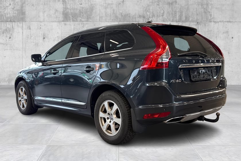 Bilde 3 av Volvo XC60