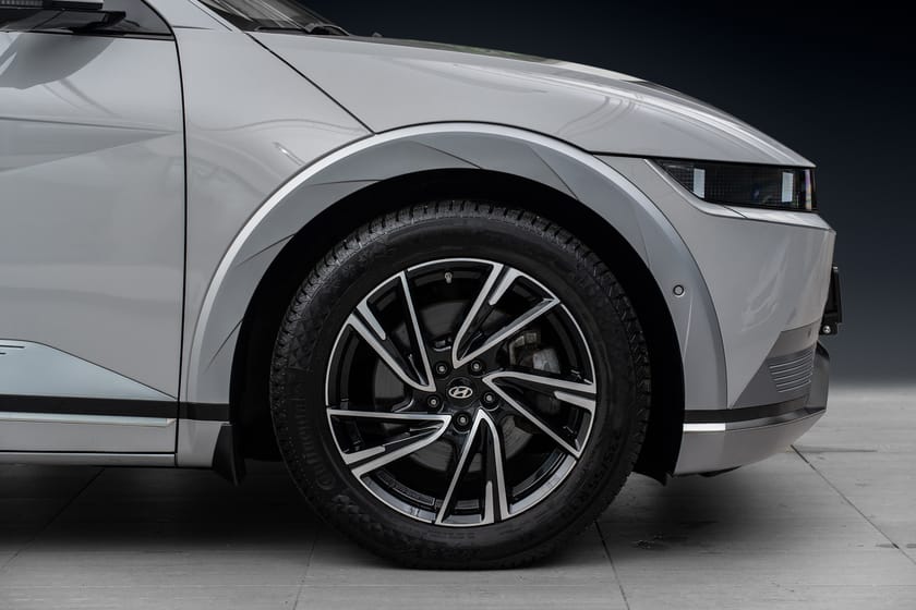 Bilde 5 av Hyundai Ioniq 5
