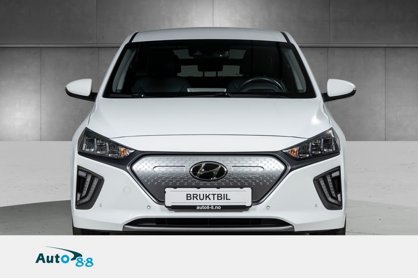 Bilde 5 av Hyundai Ioniq Electric