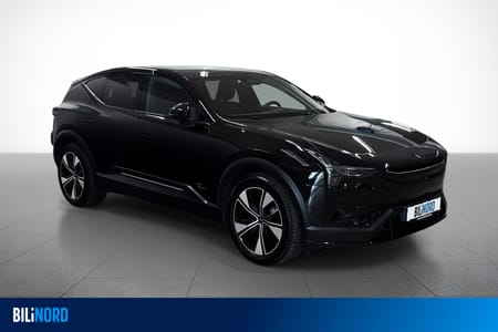 Polestar 3 Long Range Dual Motor