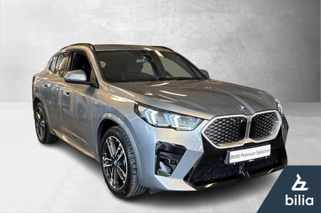 BMW iX2 xDrive30