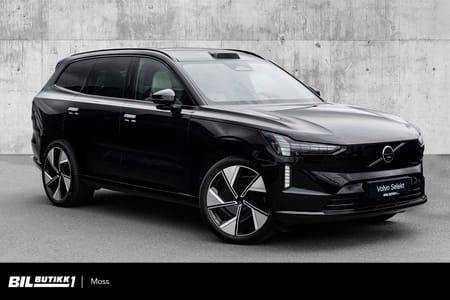 Volvo EX90 Twin Motor 7-seater