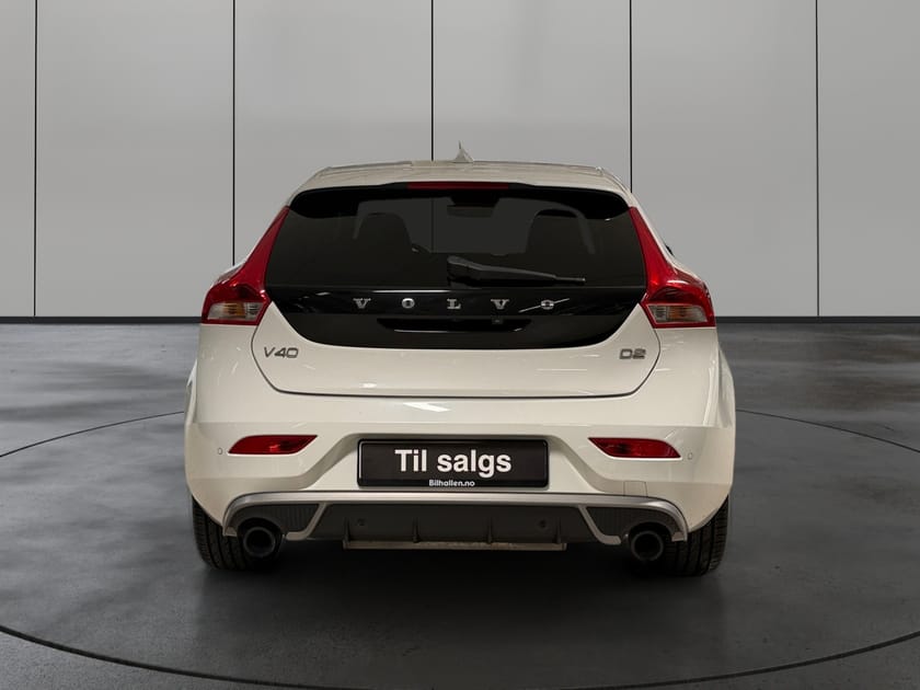 Bilde 4 av Volvo V40