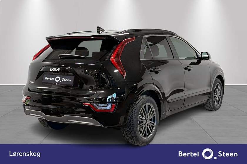 Bilde 5 av Kia Niro EV