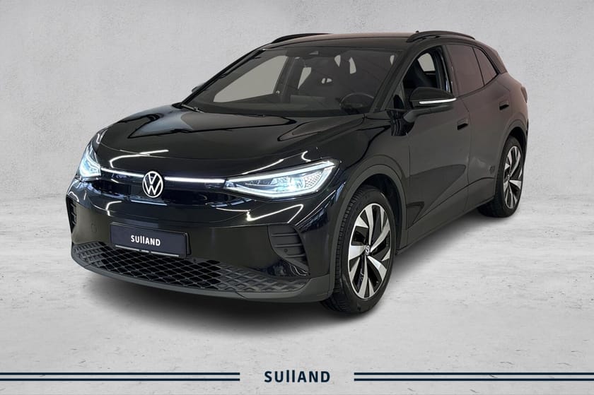 Bilde 1 av Volkswagen ID.4 Pro 4M