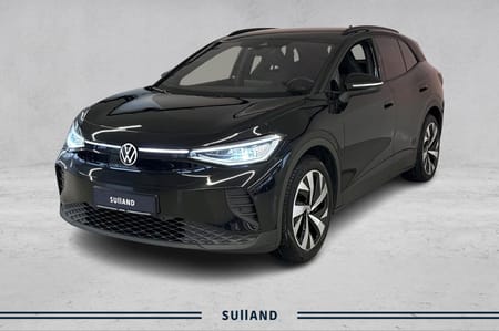 Volkswagen ID.4 Pro 4M
