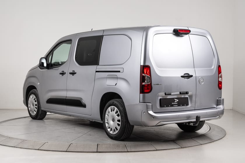 Bilde 4 av Opel Combo Van Increased Payload