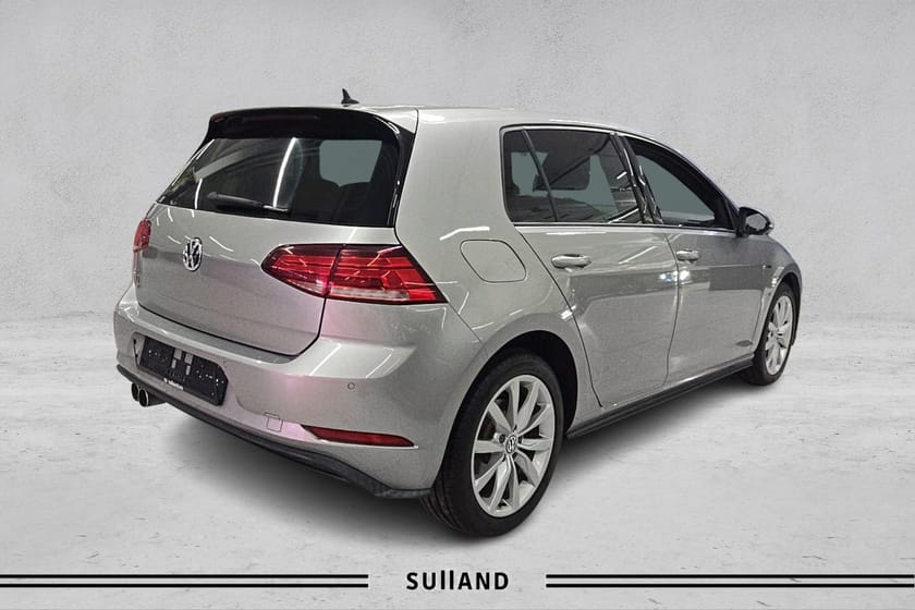 Bilde 5 av Volkswagen Golf GTE